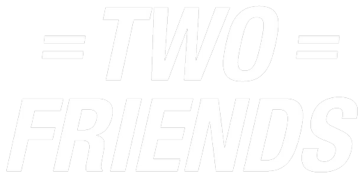 Two Friends